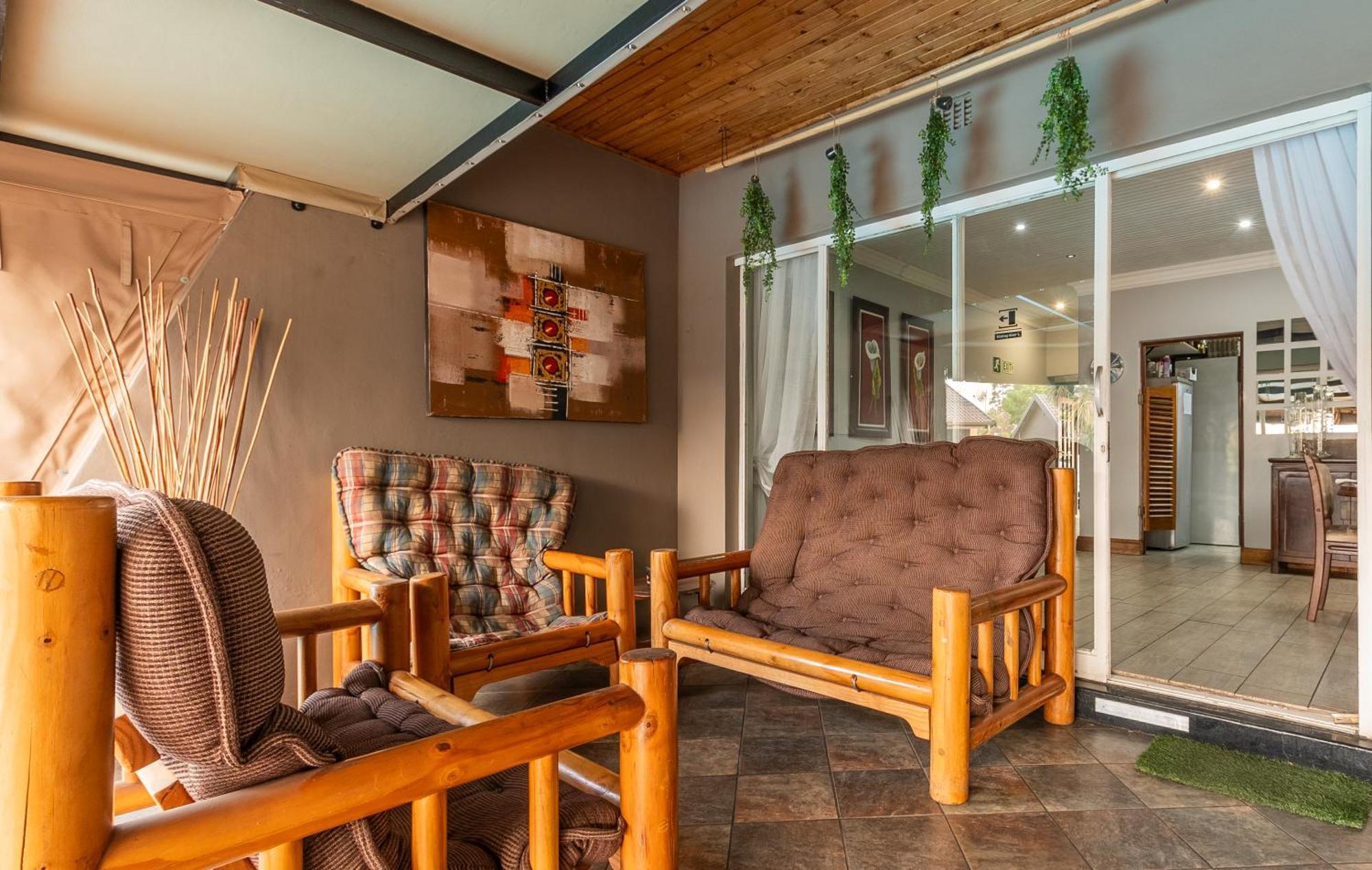 Diamond Rose Guest House Middelburg  Zewnętrze zdjęcie