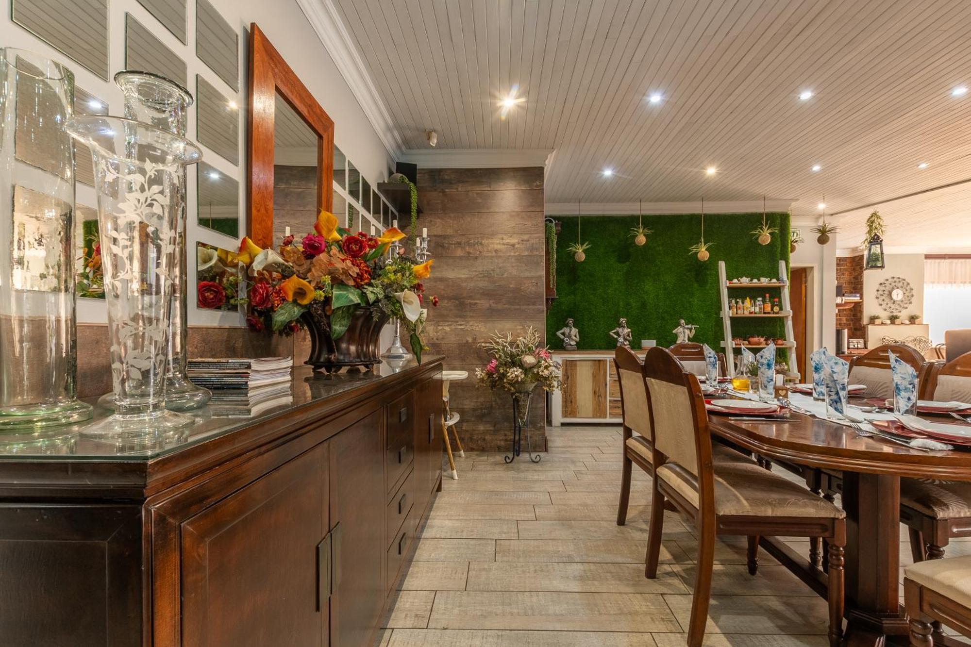 Diamond Rose Guest House Middelburg  Zewnętrze zdjęcie
