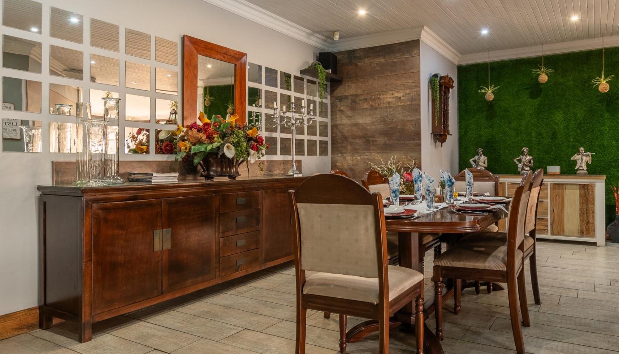 Diamond Rose Guest House Middelburg  Zewnętrze zdjęcie