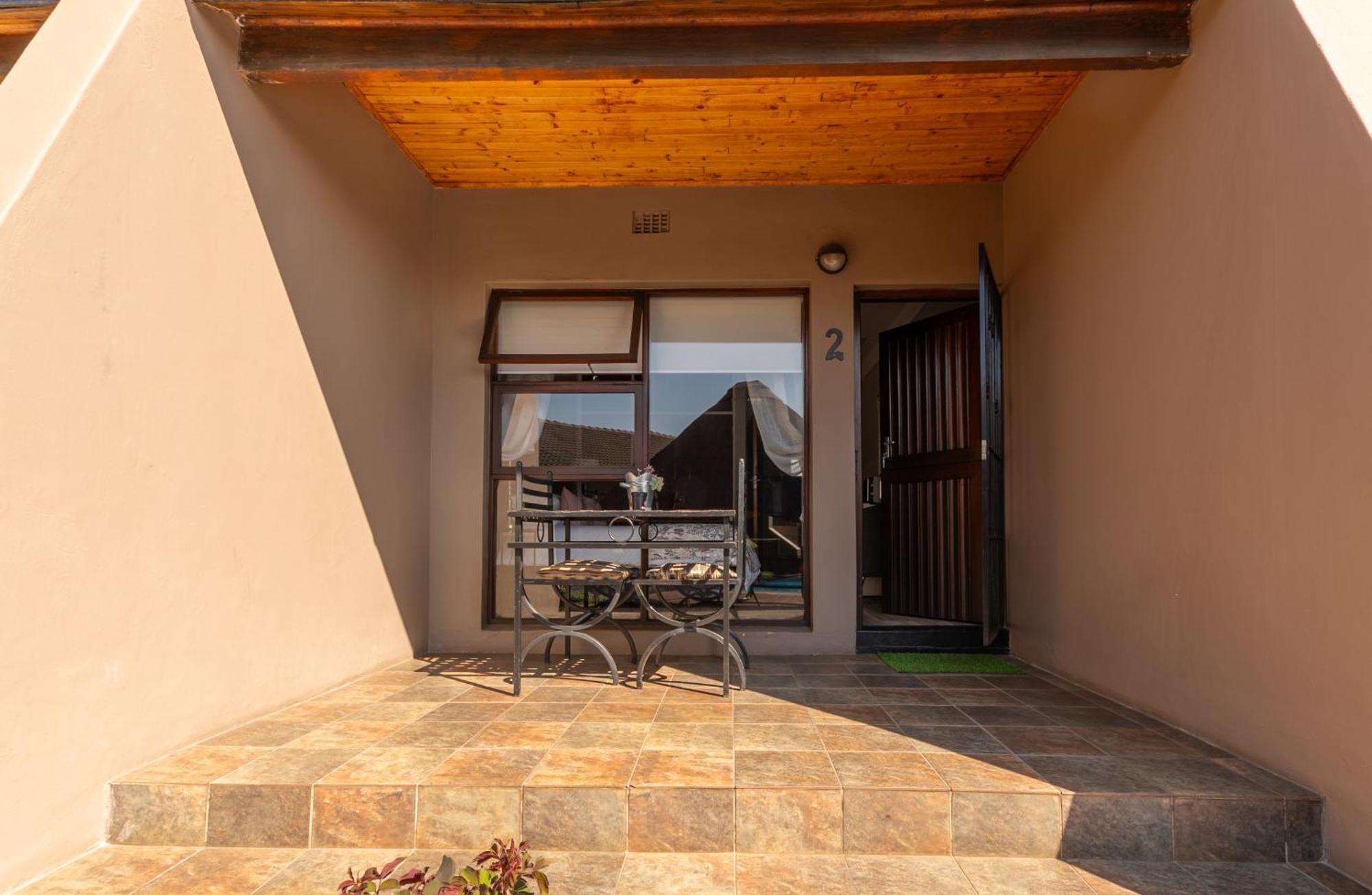 Diamond Rose Guest House Middelburg  Zewnętrze zdjęcie