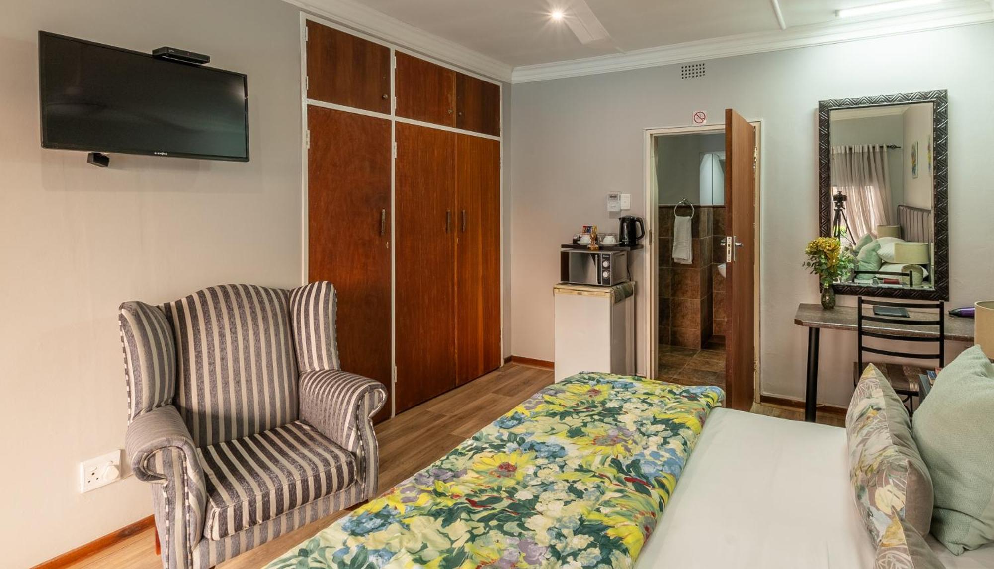Diamond Rose Guest House Middelburg  Pokój zdjęcie