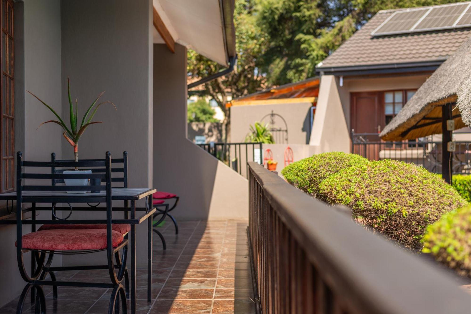 Diamond Rose Guest House Middelburg  Pokój zdjęcie