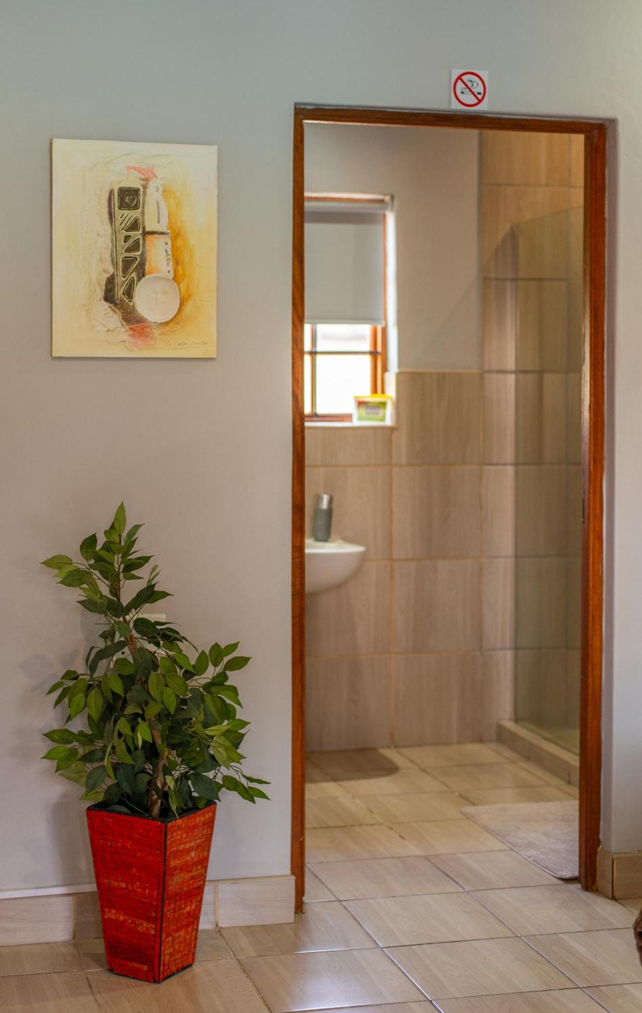 Diamond Rose Guest House Middelburg  Pokój zdjęcie