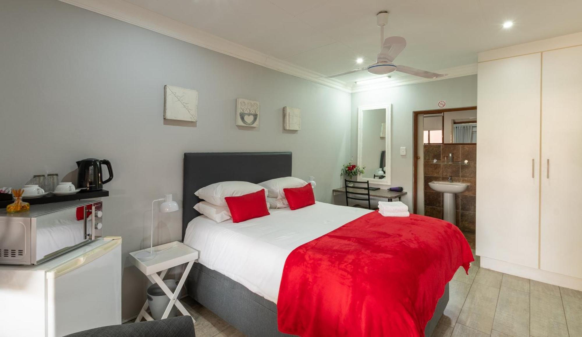 Diamond Rose Guest House Middelburg  Pokój zdjęcie