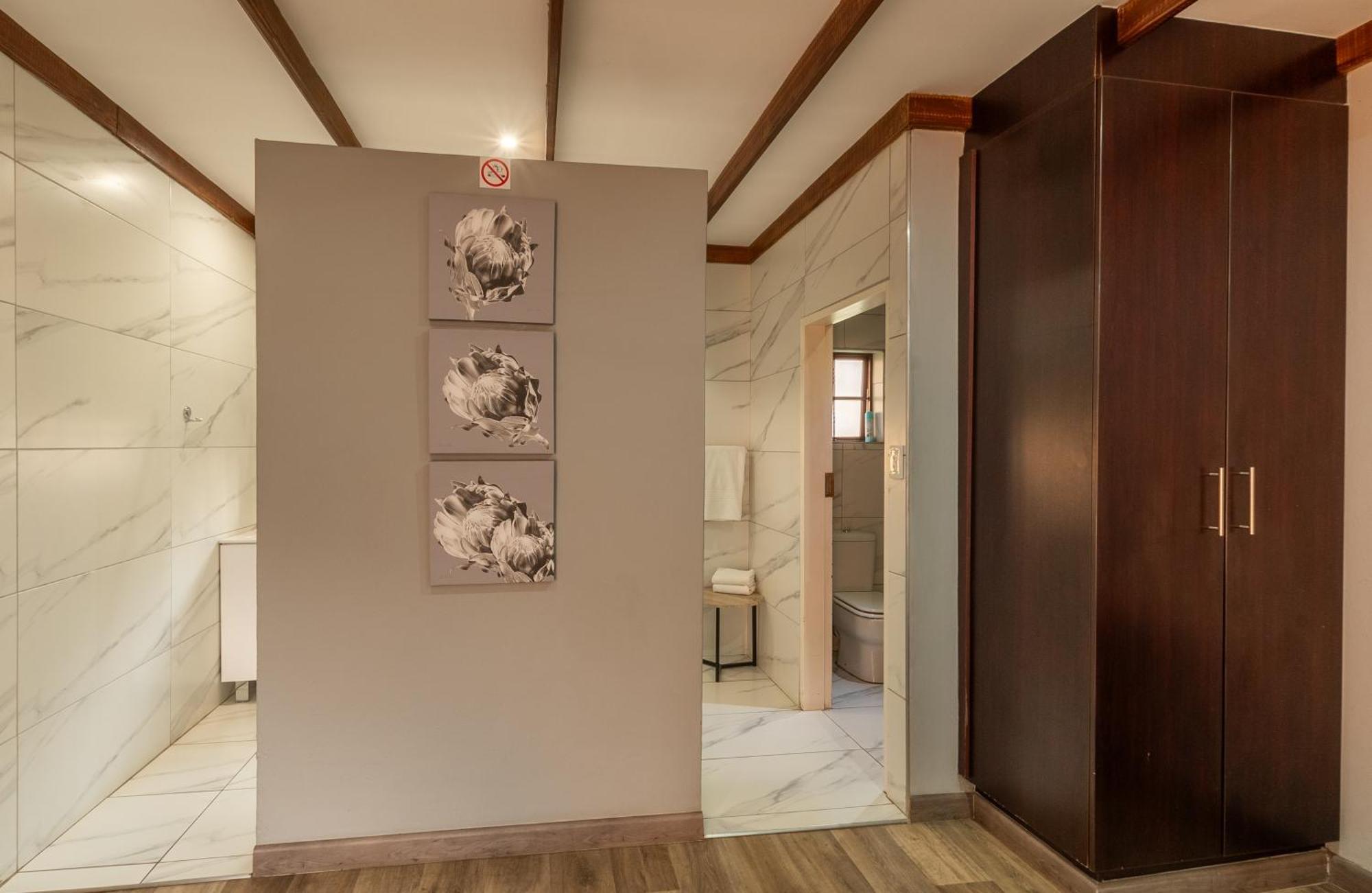 Diamond Rose Guest House Middelburg  Zewnętrze zdjęcie