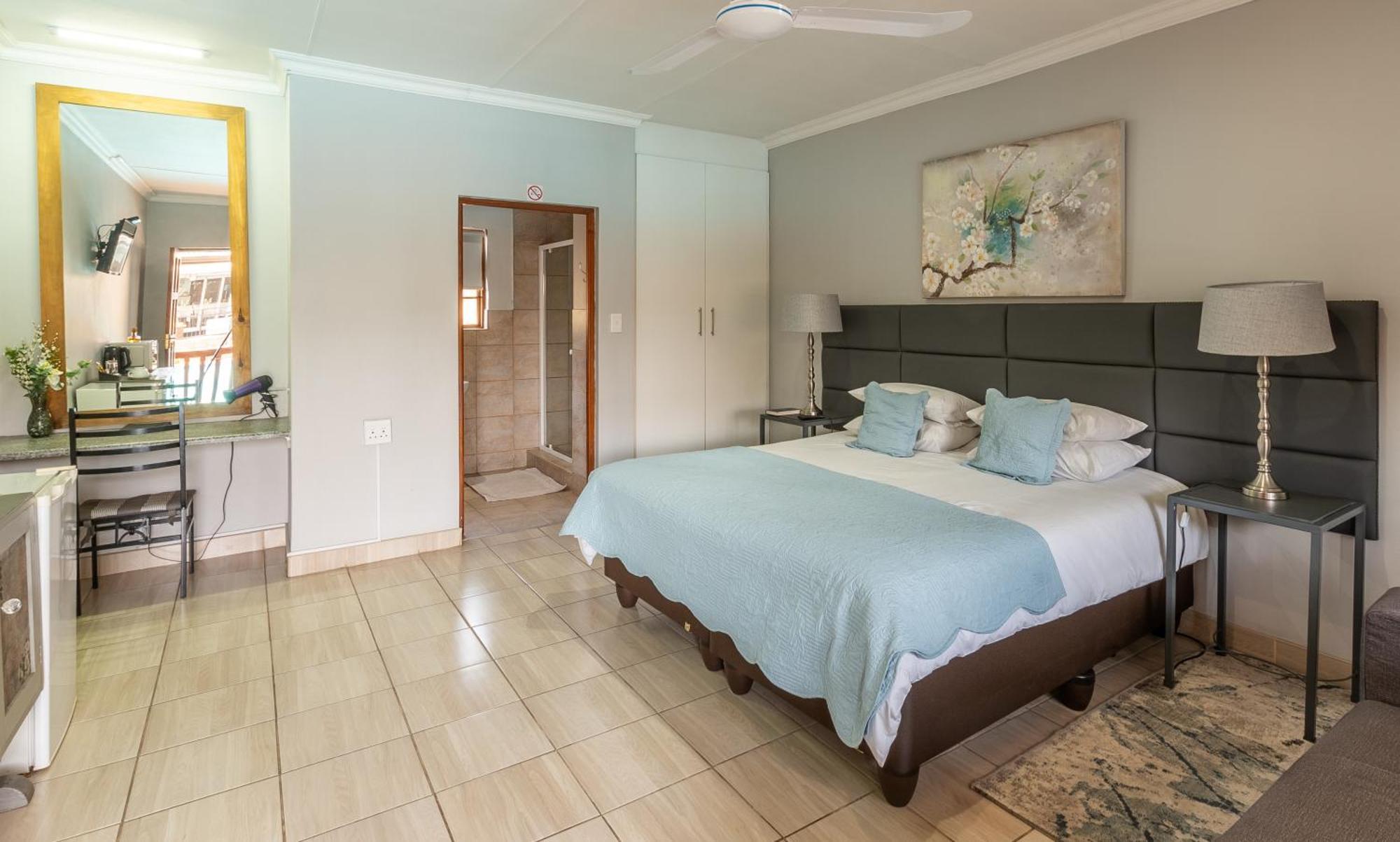 Diamond Rose Guest House Middelburg  Pokój zdjęcie