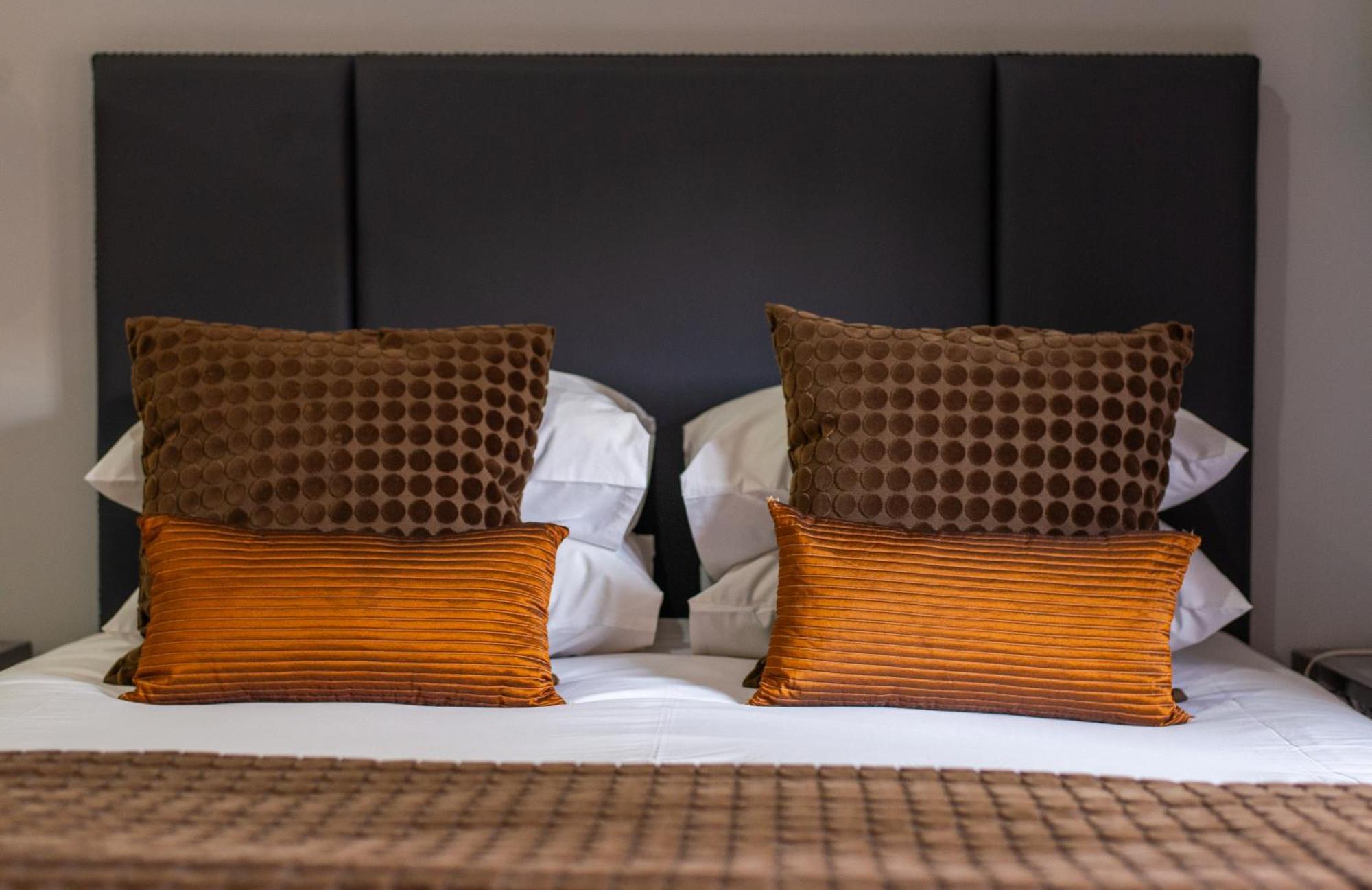 Diamond Rose Guest House Middelburg  Pokój zdjęcie