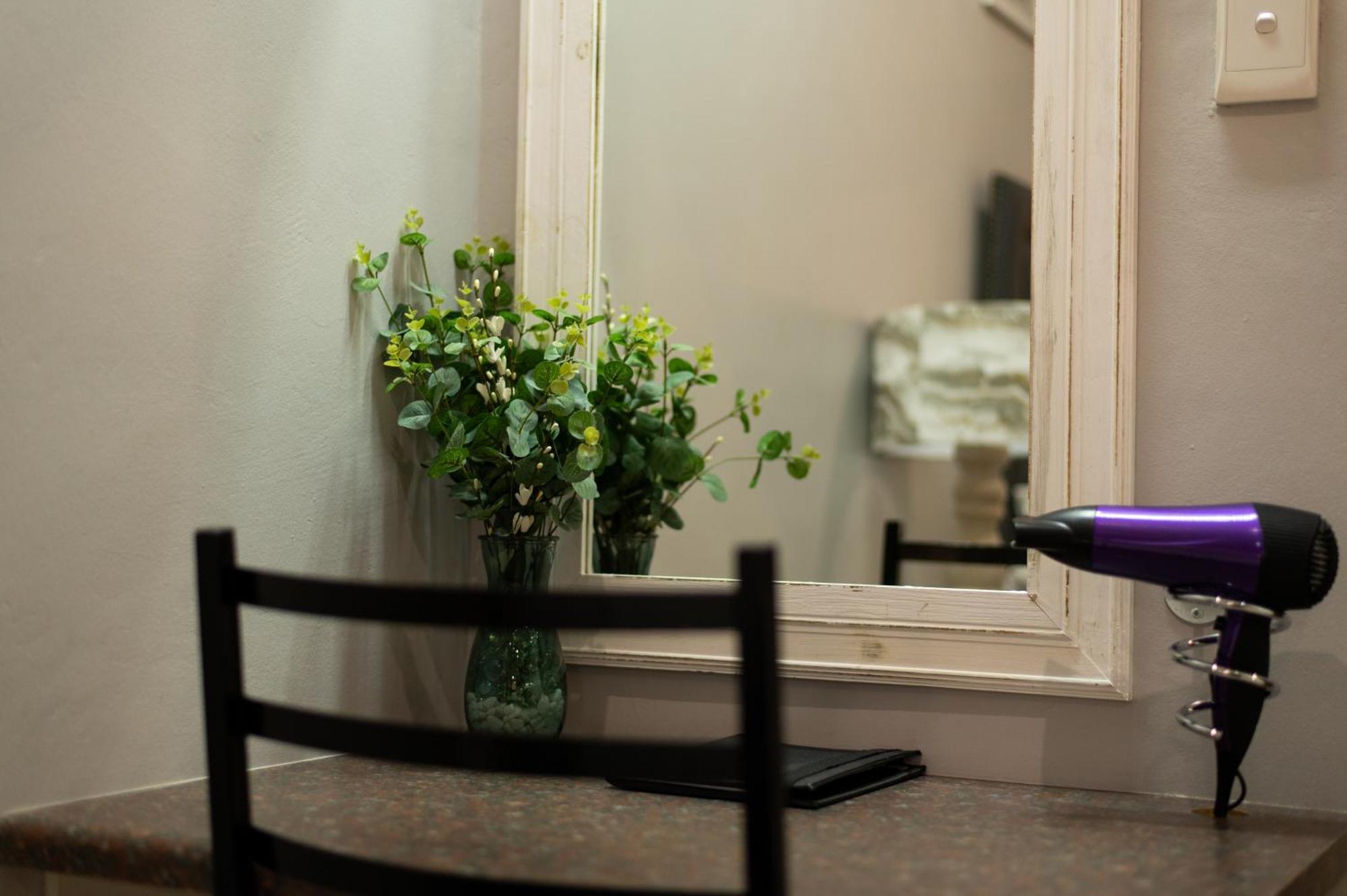 Diamond Rose Guest House Middelburg  Zewnętrze zdjęcie