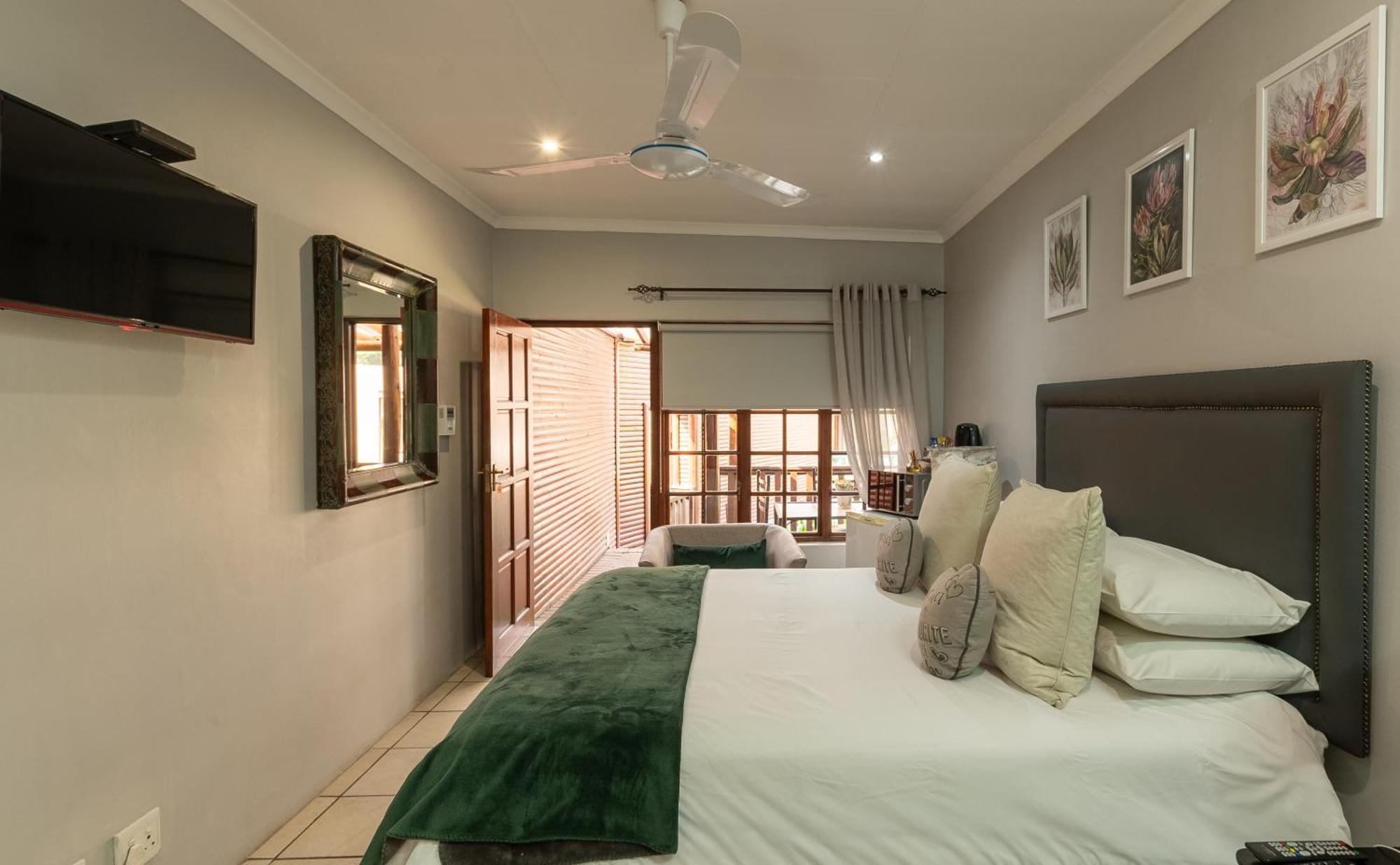 Diamond Rose Guest House Middelburg  Zewnętrze zdjęcie