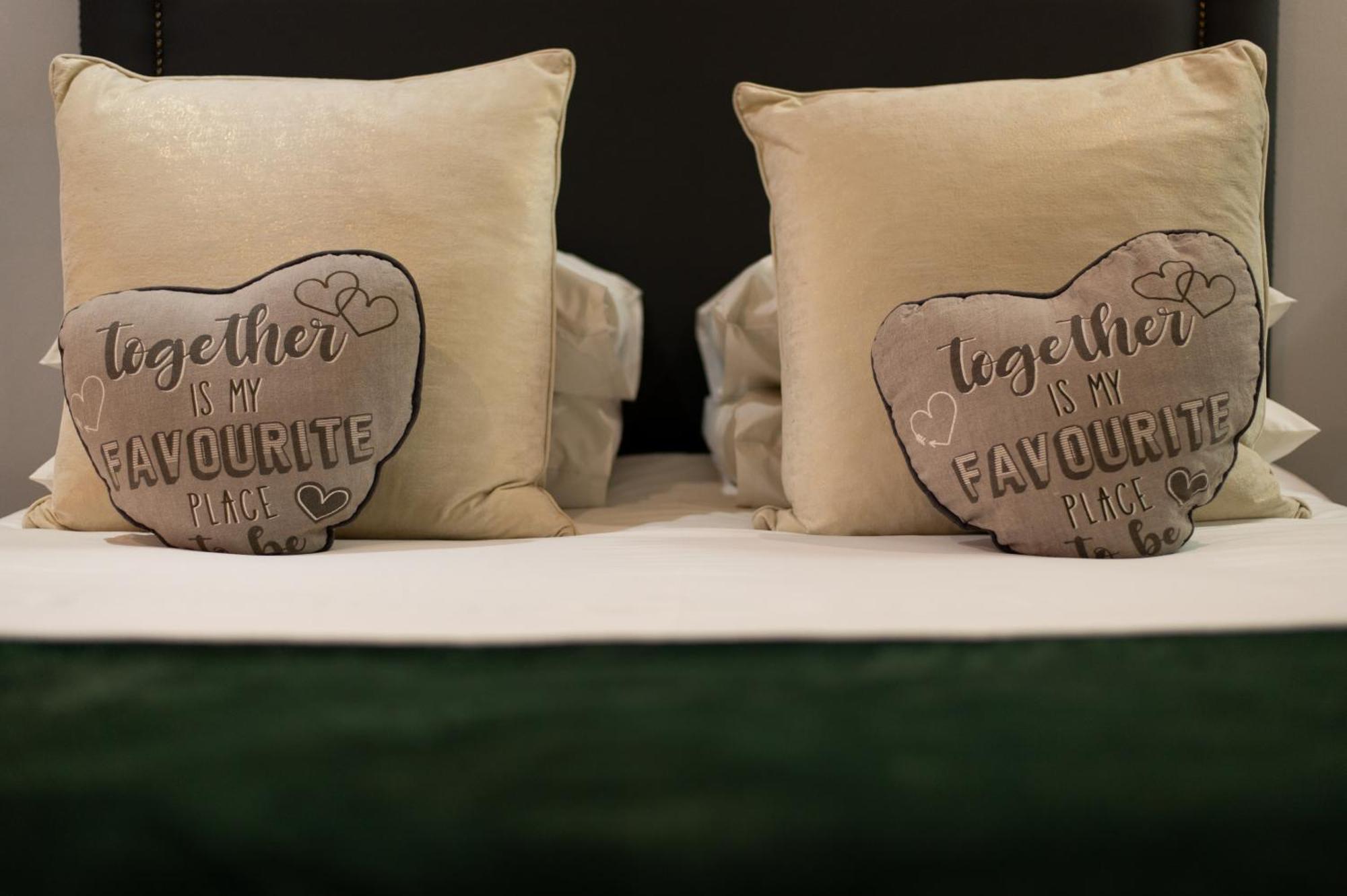 Diamond Rose Guest House Middelburg  Zewnętrze zdjęcie