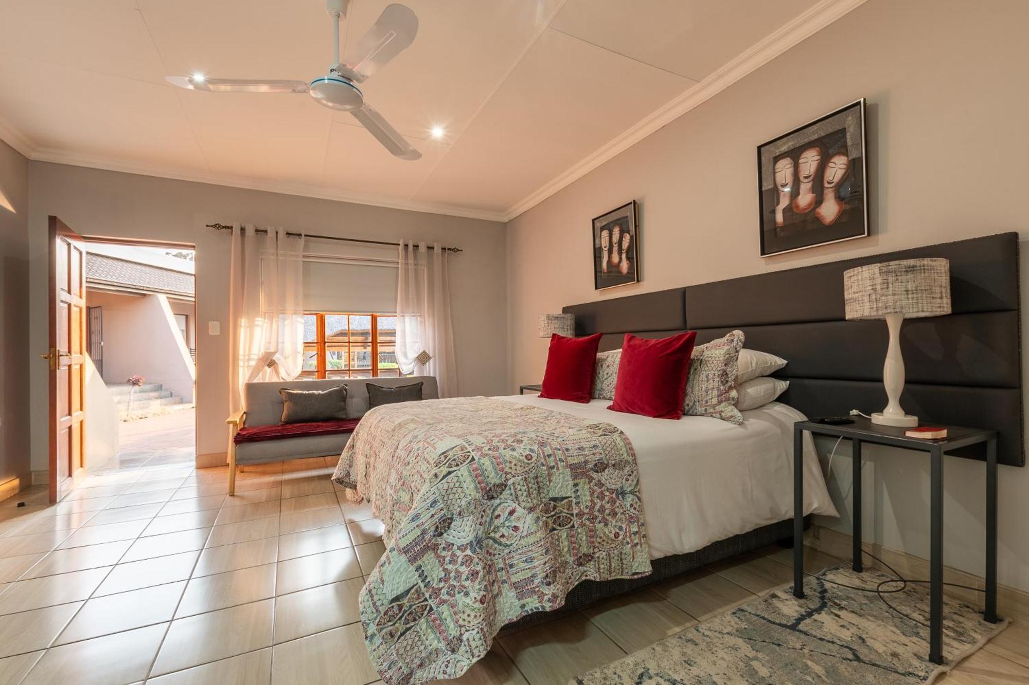 Diamond Rose Guest House Middelburg  Pokój zdjęcie