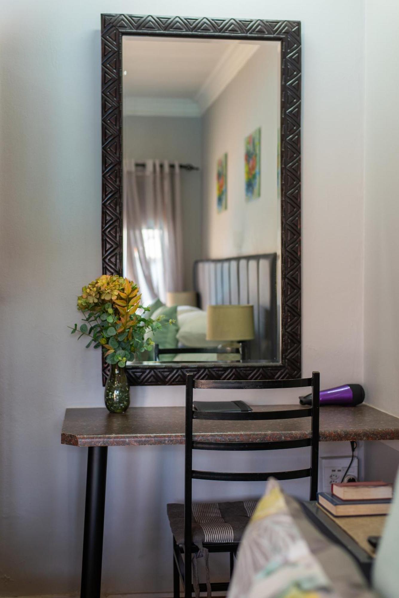 Diamond Rose Guest House Middelburg  Zewnętrze zdjęcie