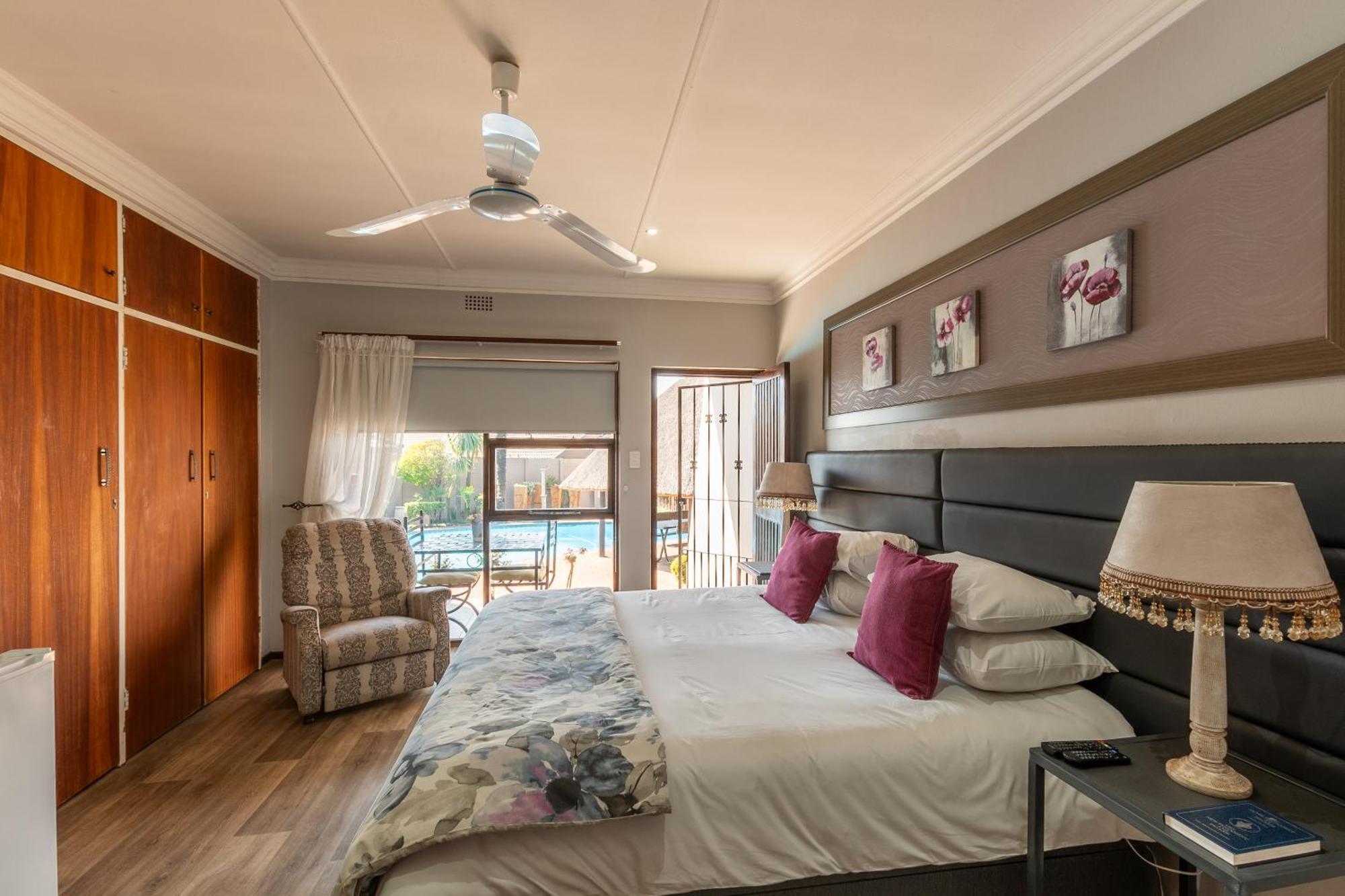 Diamond Rose Guest House Middelburg  Zewnętrze zdjęcie