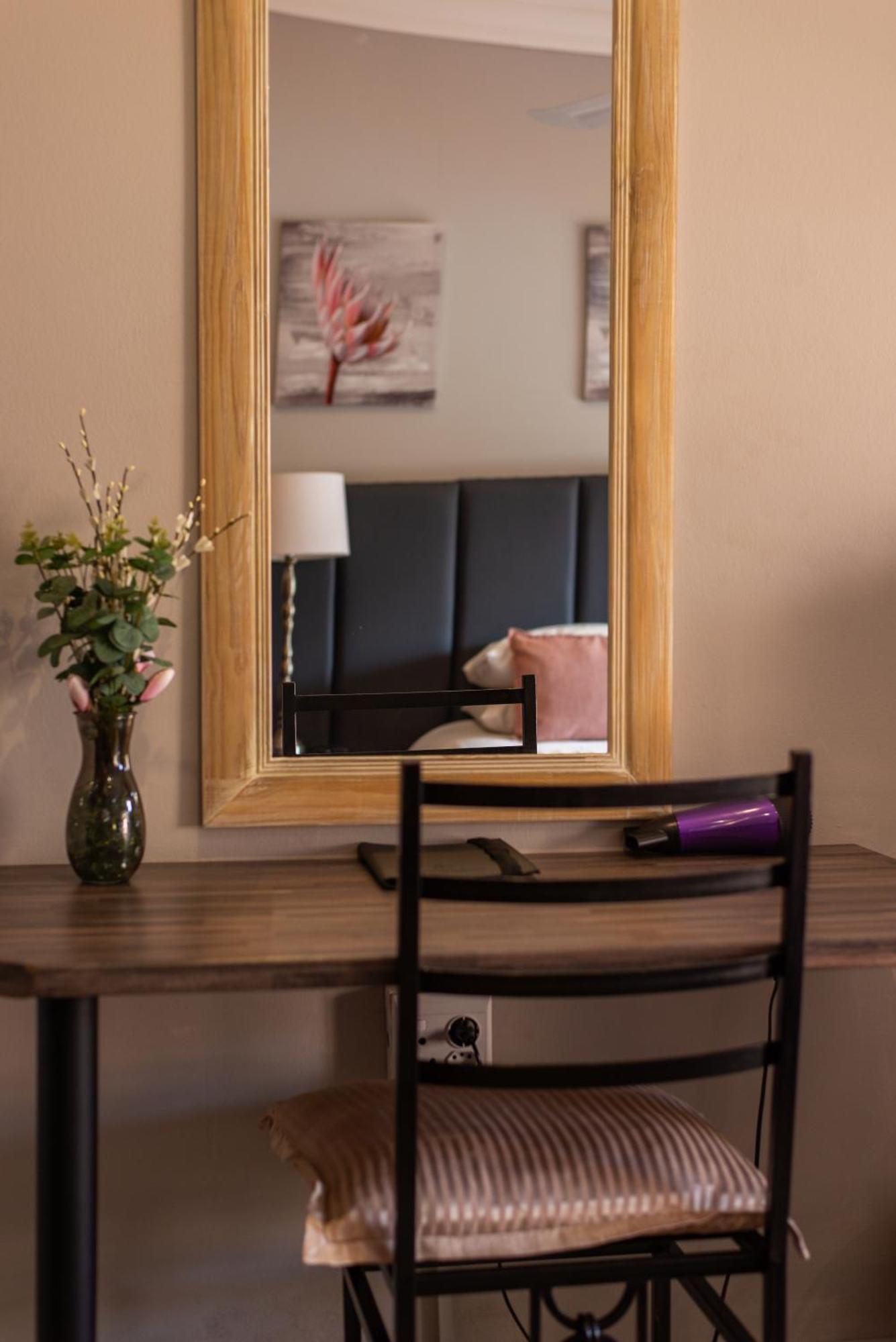 Diamond Rose Guest House Middelburg  Zewnętrze zdjęcie