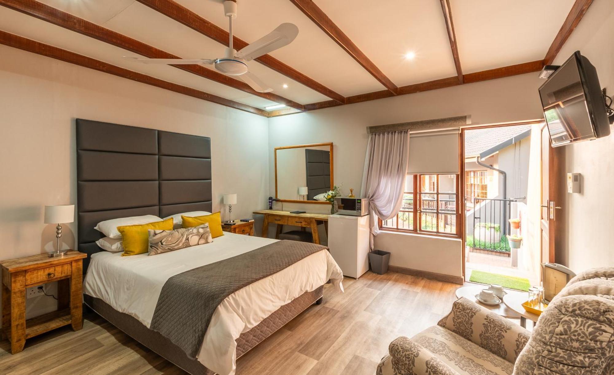 Diamond Rose Guest House Middelburg  Zewnętrze zdjęcie