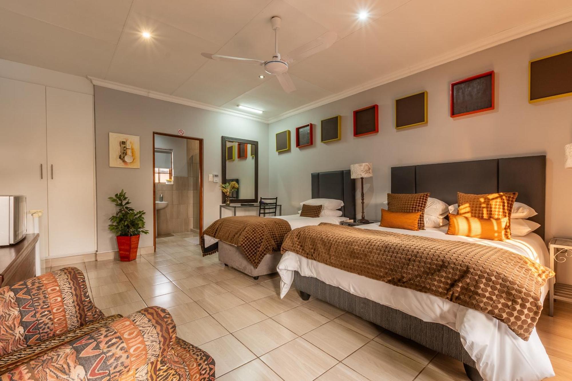 Diamond Rose Guest House Middelburg  Pokój zdjęcie