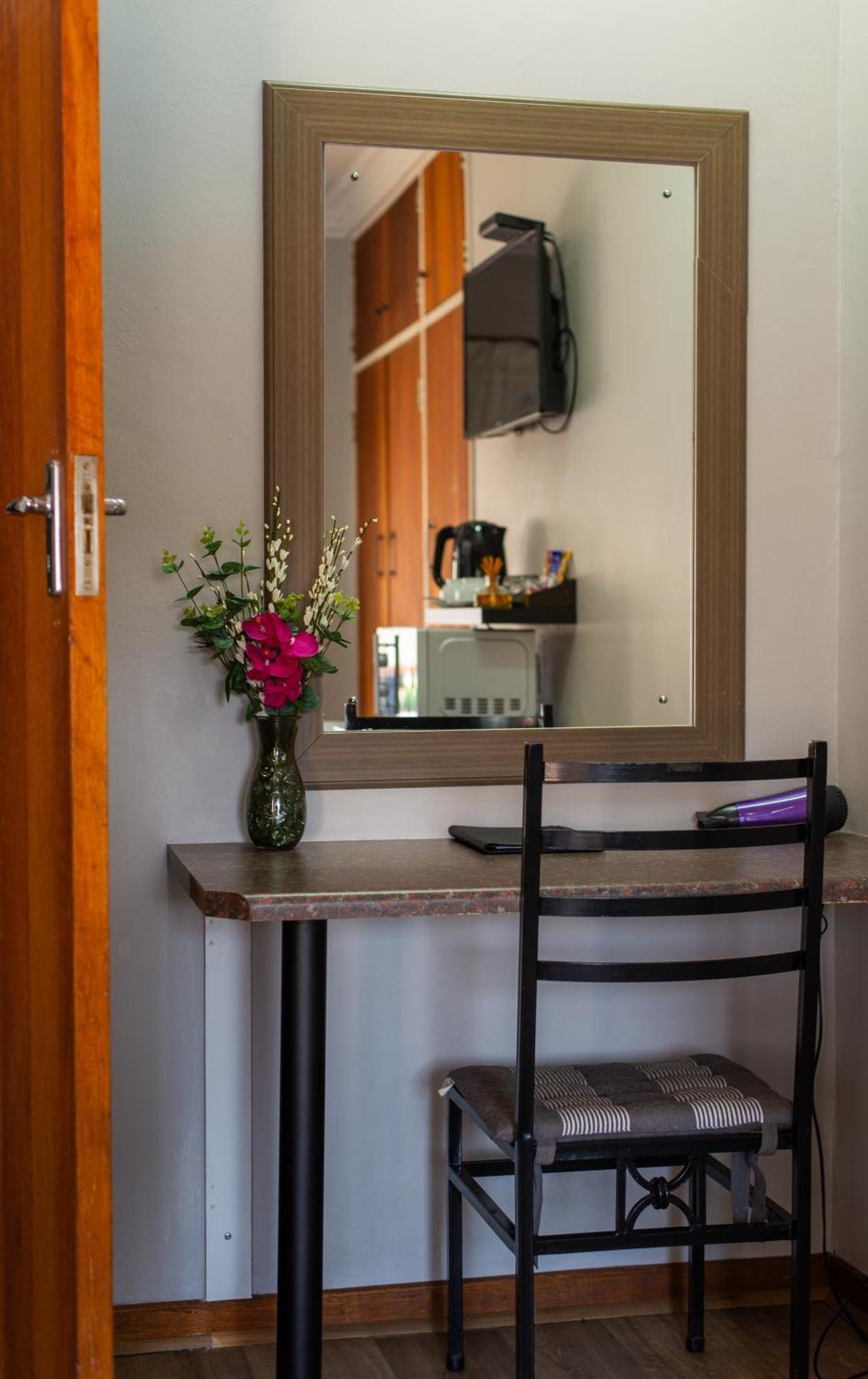 Diamond Rose Guest House Middelburg  Zewnętrze zdjęcie