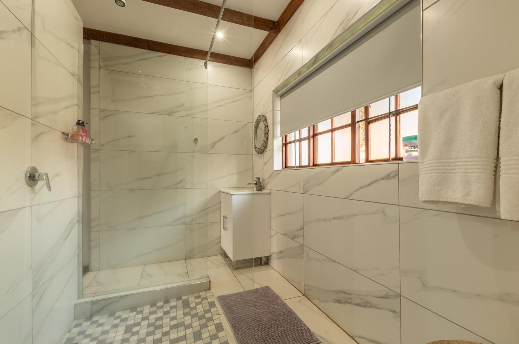 Diamond Rose Guest House Middelburg  Zewnętrze zdjęcie