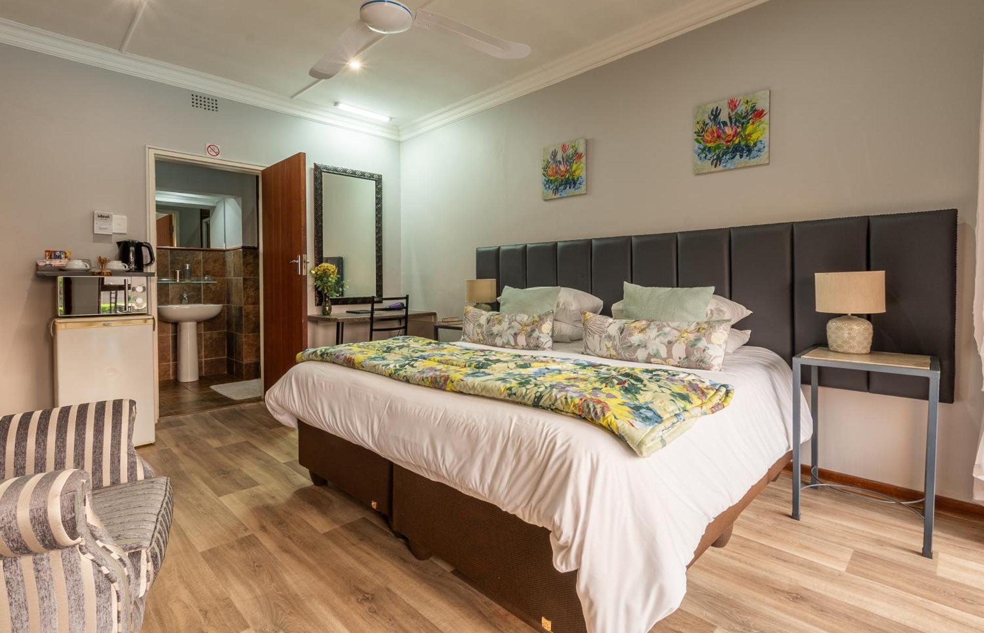 Diamond Rose Guest House Middelburg  Pokój zdjęcie