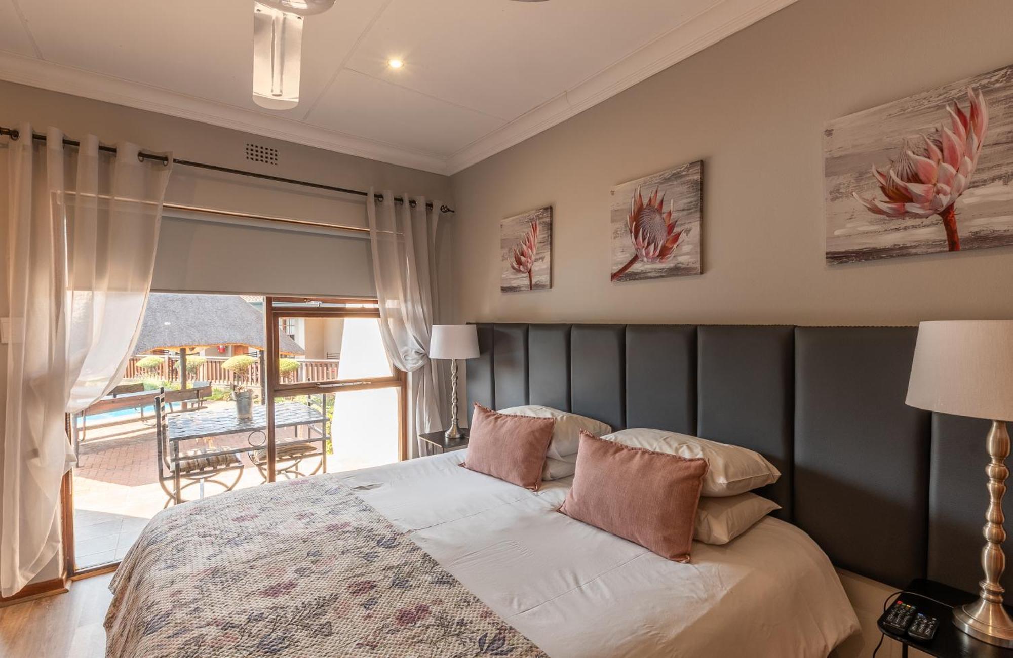 Diamond Rose Guest House Middelburg  Zewnętrze zdjęcie