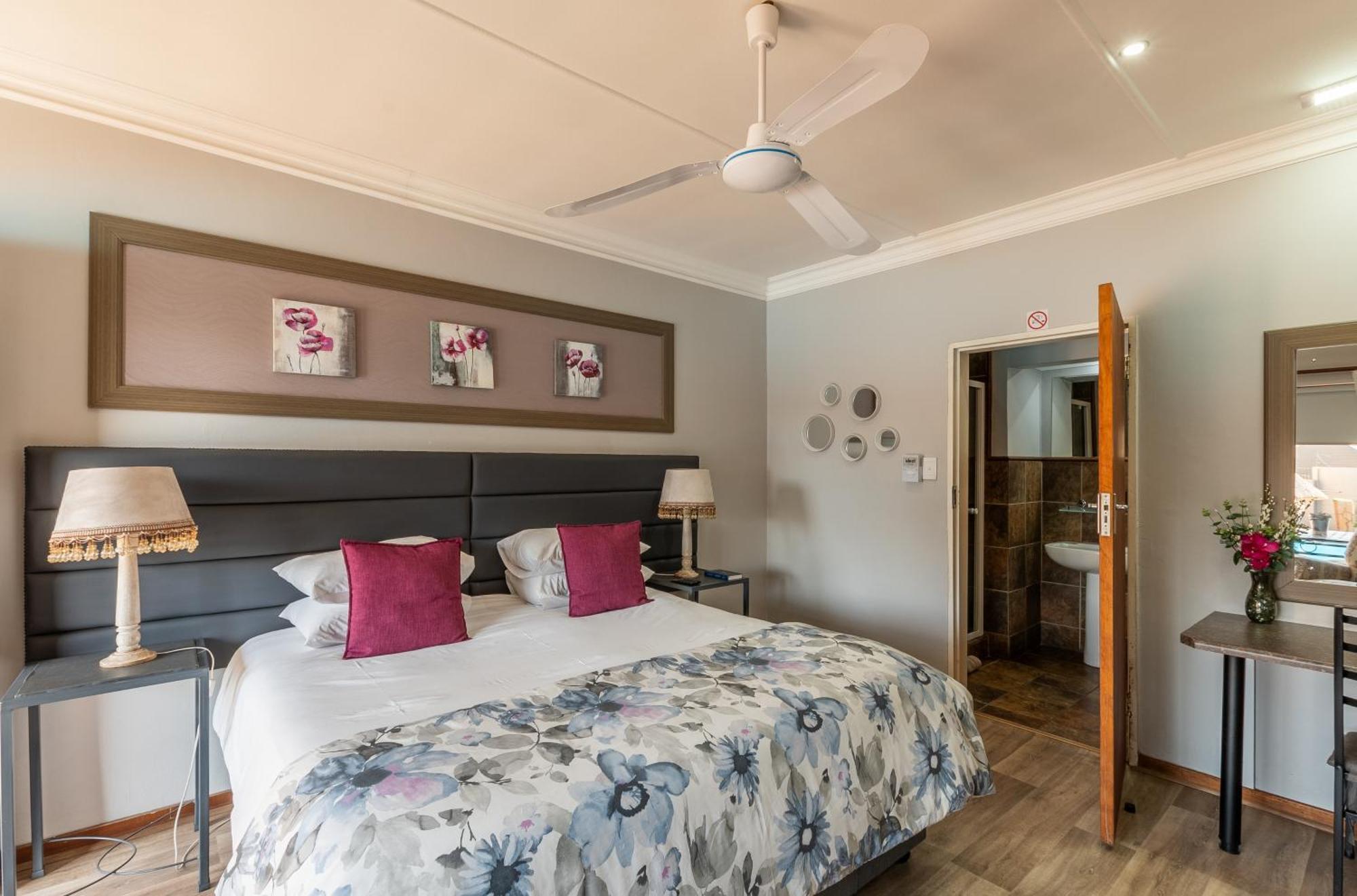 Diamond Rose Guest House Middelburg  Zewnętrze zdjęcie