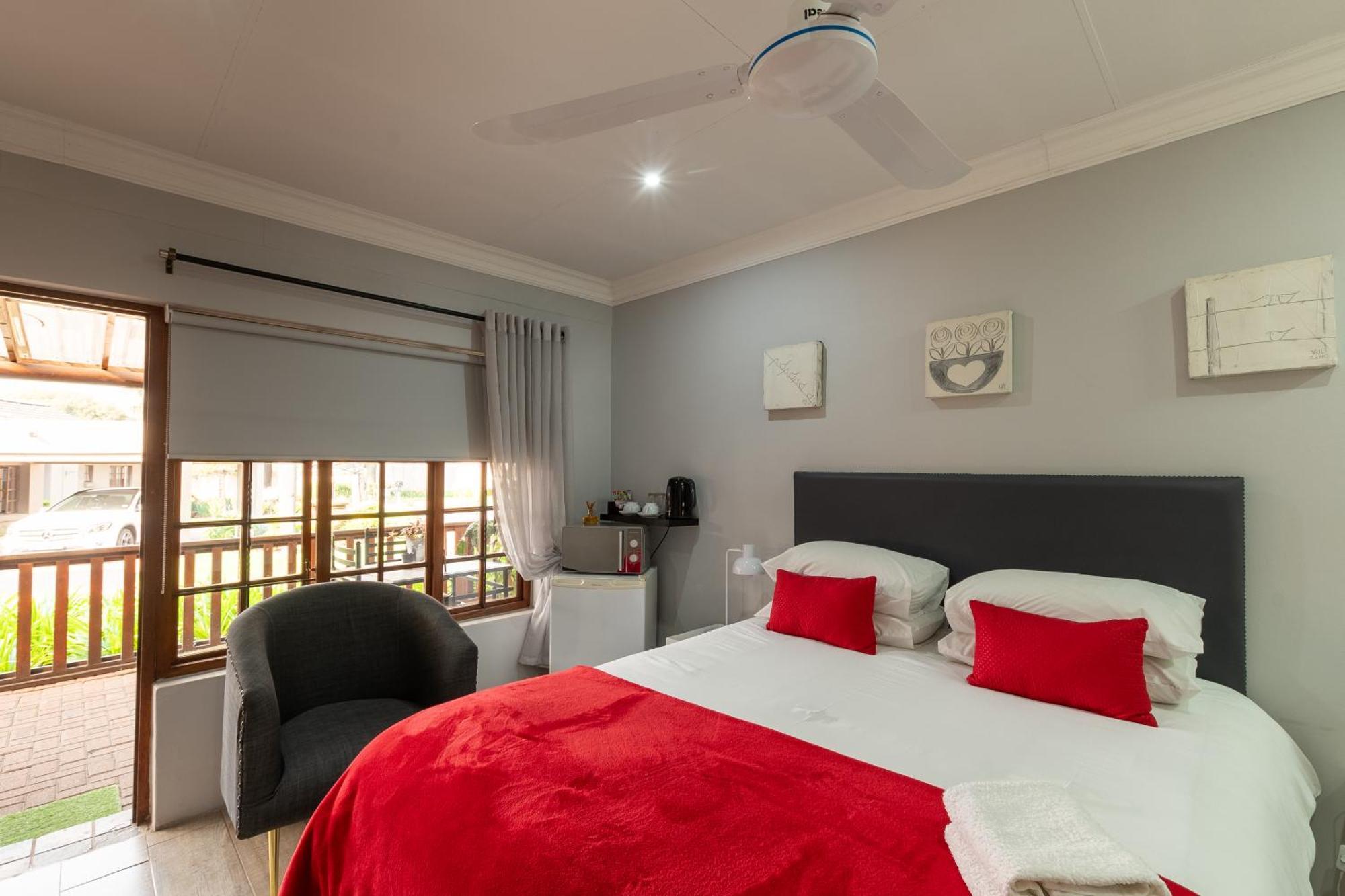 Diamond Rose Guest House Middelburg  Pokój zdjęcie
