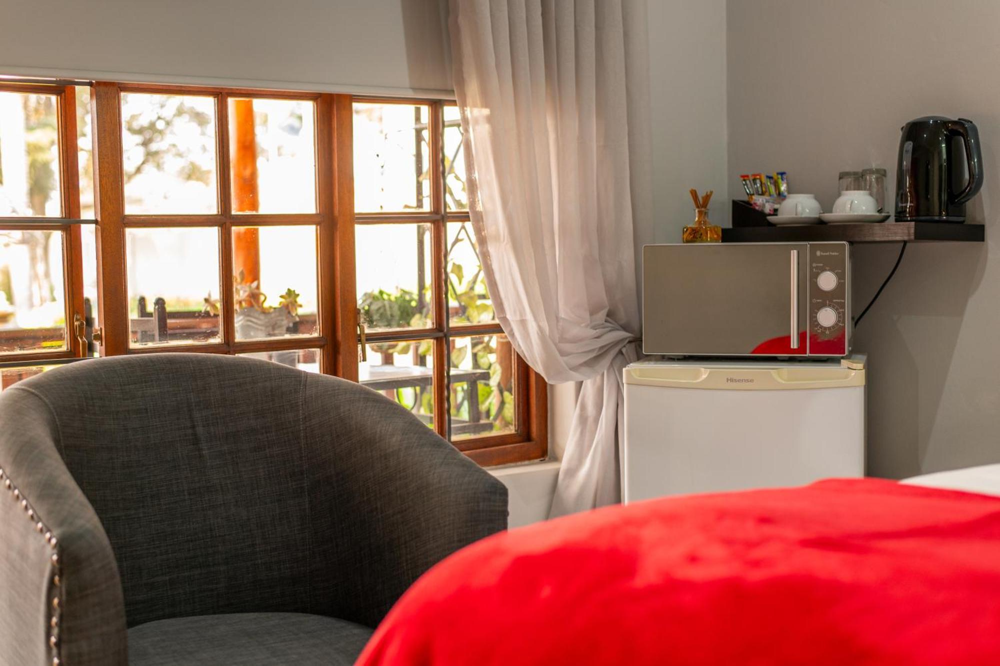 Diamond Rose Guest House Middelburg  Pokój zdjęcie