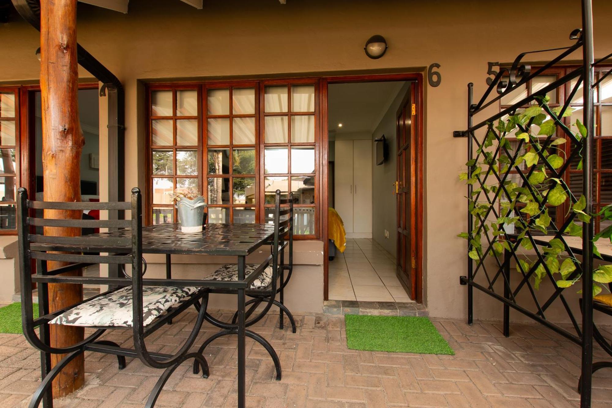 Diamond Rose Guest House Middelburg  Pokój zdjęcie