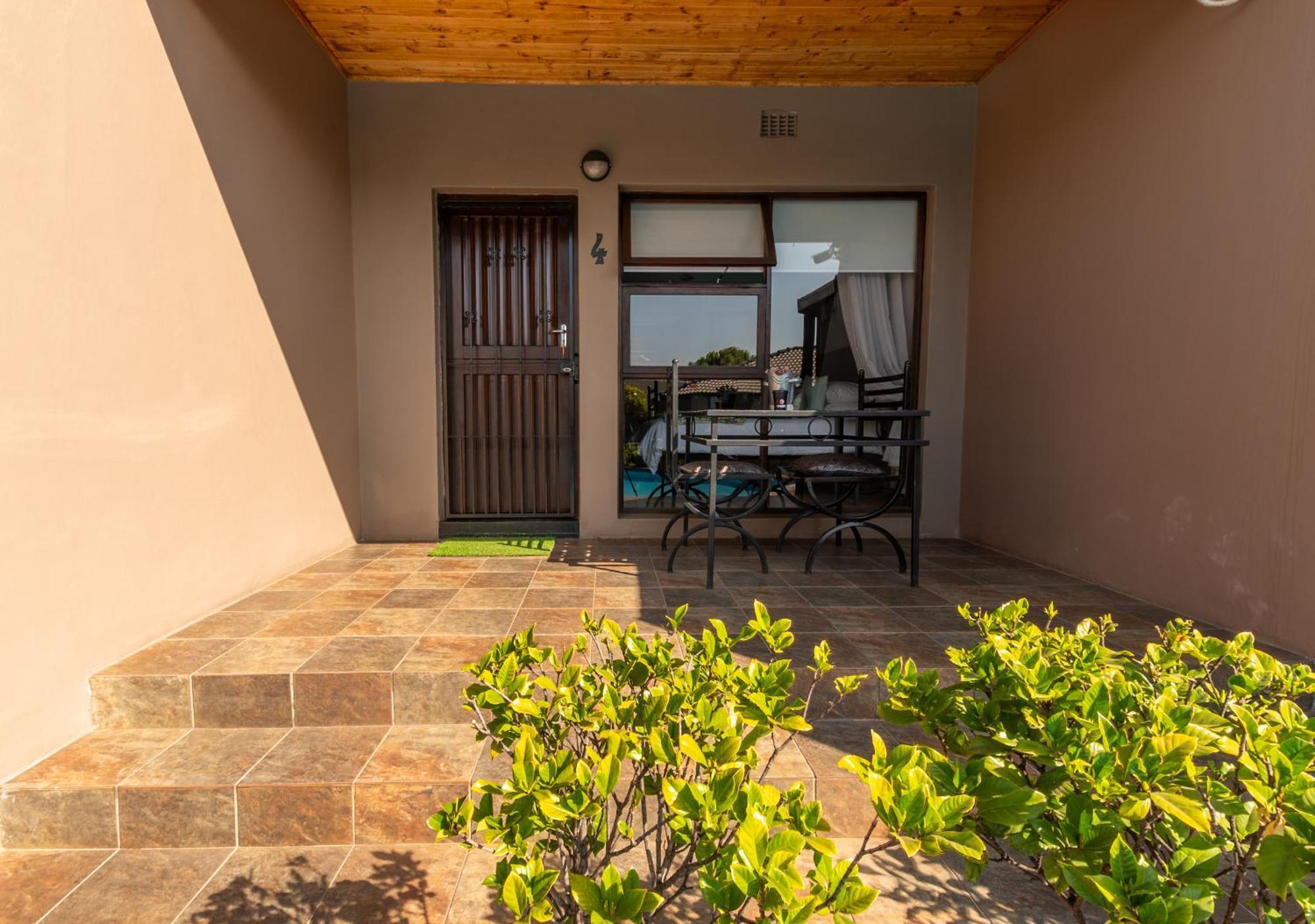 Diamond Rose Guest House Middelburg  Zewnętrze zdjęcie