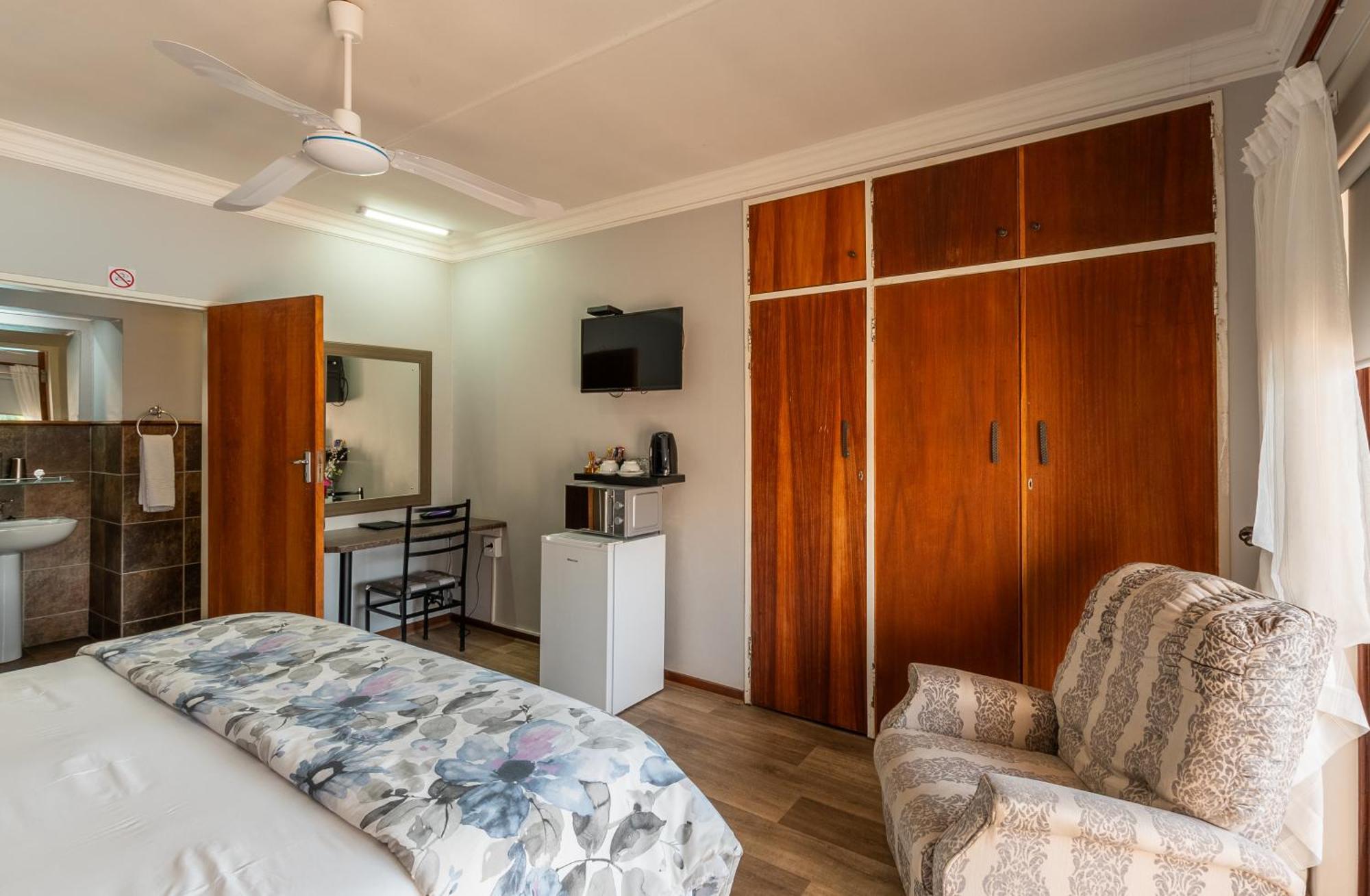 Diamond Rose Guest House Middelburg  Zewnętrze zdjęcie