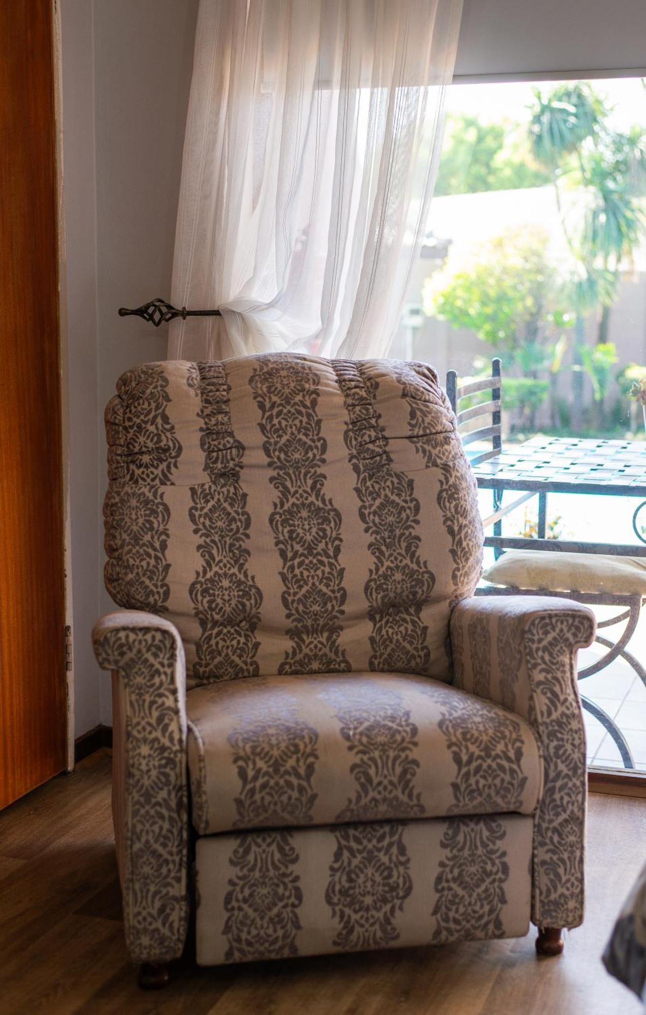 Diamond Rose Guest House Middelburg  Zewnętrze zdjęcie