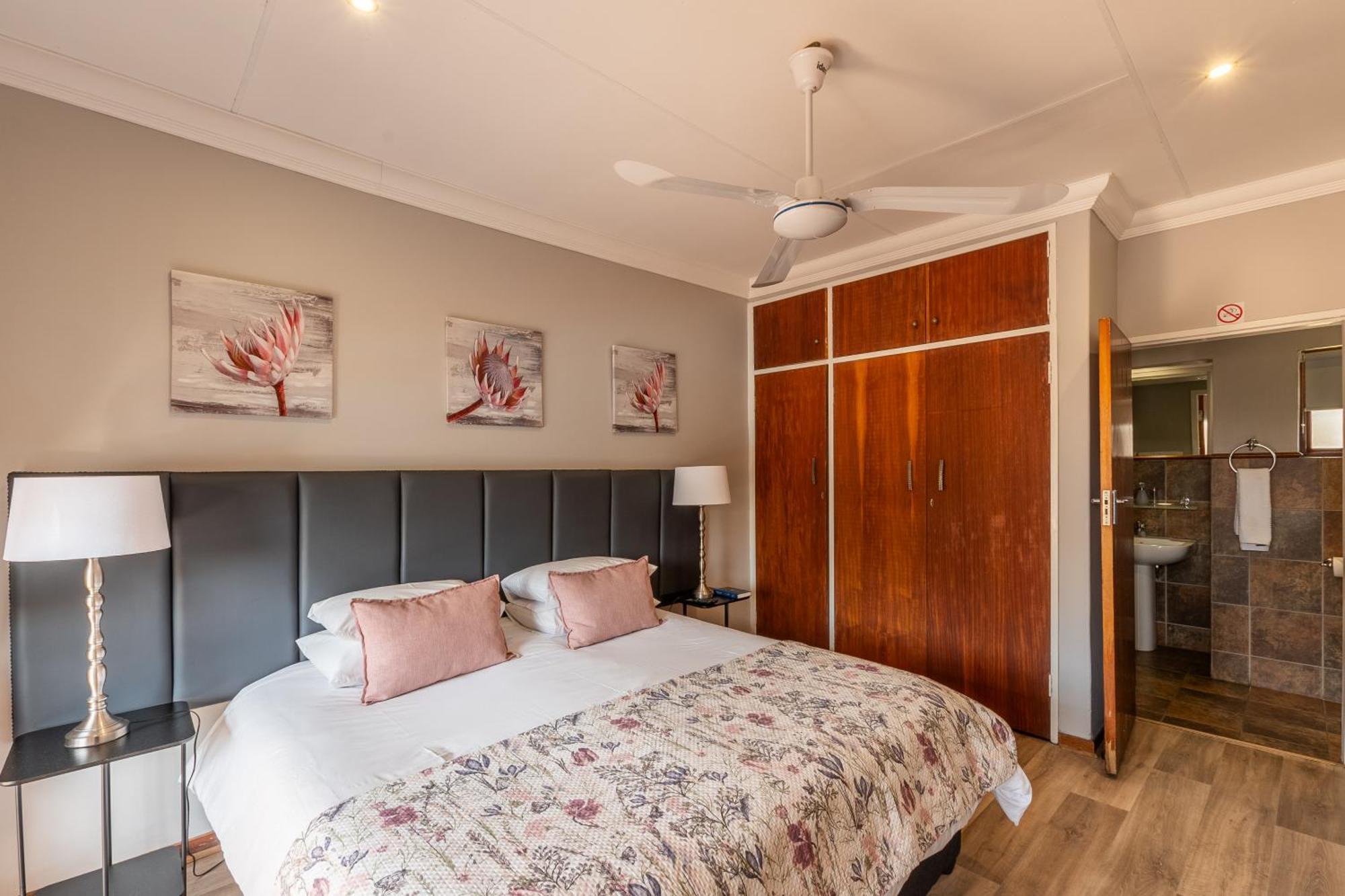 Diamond Rose Guest House Middelburg  Zewnętrze zdjęcie
